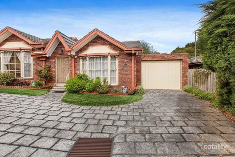 Property photo of 5/8-10 Lithgow Avenue Blackburn VIC 3130