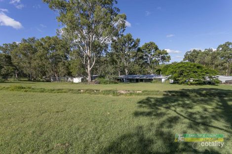1681-1689 Waterford Tamborine Rd, Logan Village, QLD 4207