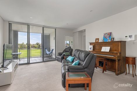 Property photo of 100/54A Blackwall Point Road Chiswick NSW 2046