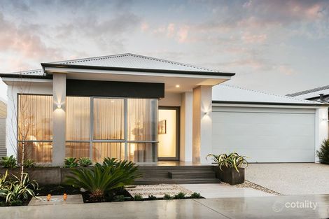 7 Baggot Rd, Hilbert, WA 6112