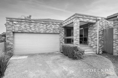 Property photo of 3/13 Sylvan Crescent Ashwood VIC 3147