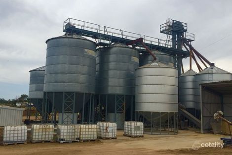 283 Baradine Rd, Baradine, NSW 2396