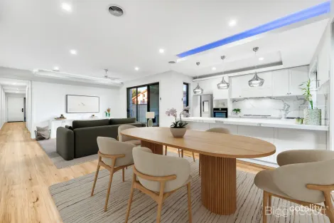 Property photo of 9A Hargreaves Crescent Braybrook VIC 3019