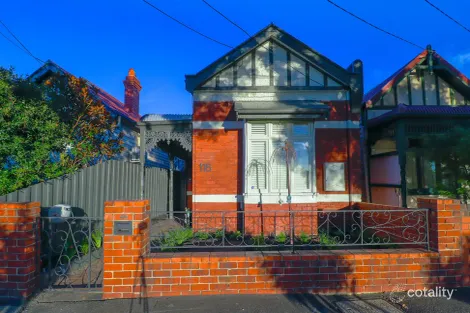 116 Derham St, Port Melbourne, VIC 3207