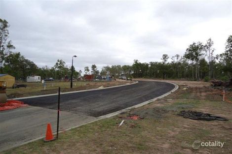 Property photo of 49 Fairway Drive Hatton Vale QLD 4341