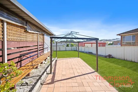 Property photo of 30 Jenna Drive Raworth NSW 2321