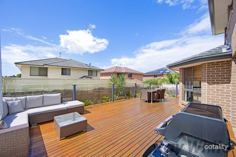 Property photo of 20 Lily Lane Woongarrah NSW 2259