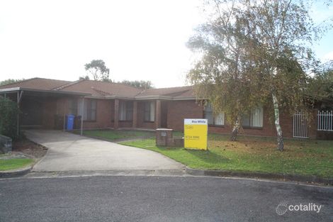 19 Lemana Ct, Mount Gambier, SA 5290