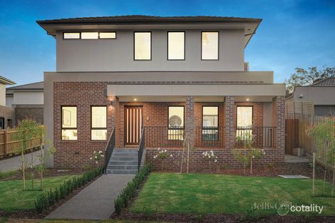 Property photo of 1/20 Camino Terrace Malvern East VIC 3145