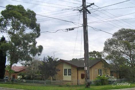 48 Myrtle St, Loftus, NSW 2232