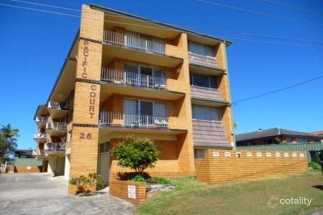 1/26 Waugh St, Port Macquarie, NSW 2444