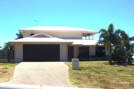 Property photo of 2 Miami Crescent Pacific Heights QLD 4703