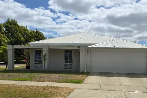 Property photo of 39 Hawker Approach Yalyalup WA 6280