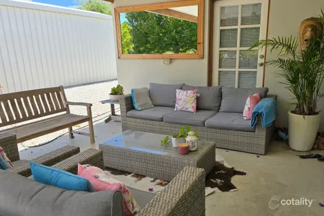 Property photo of 39 Hawker Approach Yalyalup WA 6280