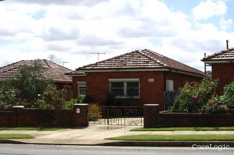 Property photo of 199 Wattle Street Bankstown NSW 2200