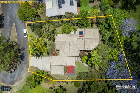 Property photo of 13 Yungarup Place Ocean Shores NSW 2483