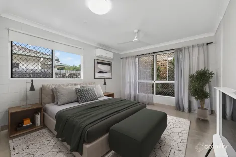 Property photo of 15 Lexington Drive Wulguru QLD 4811