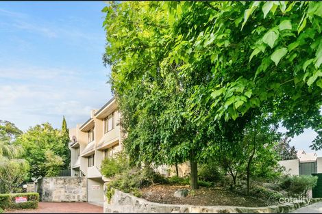Property photo of 3/68-70 Subiaco Road Subiaco WA 6008