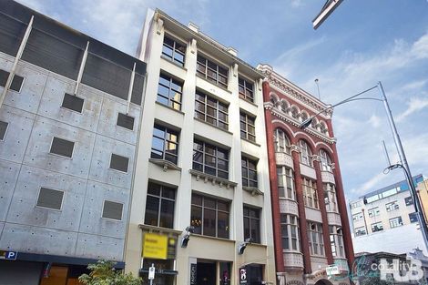 4/121-123 Flinders Lane, Melbourne, VIC 3000