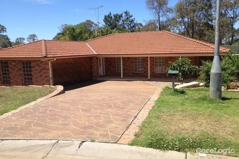 Property photo of 9 Pisces Place Erskine Park NSW 2759