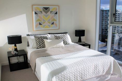 Property photo of 20611/37 Kyabra Street Newstead QLD 4006