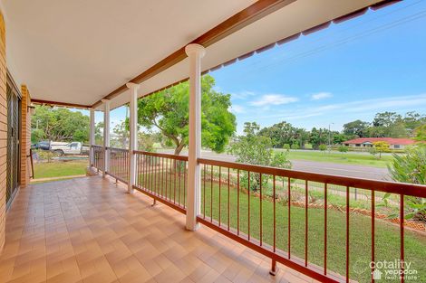Property photo of 8 Cedar Avenue Taranganba QLD 4703