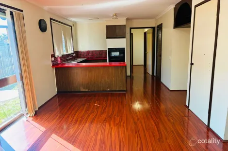 Property photo of 6 Quail Crescent Melton VIC 3337