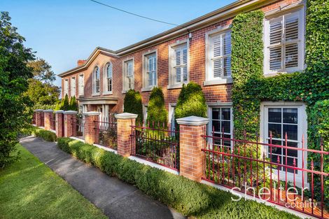Property photo of 21 Kerr Crescent Camberwell VIC 3124