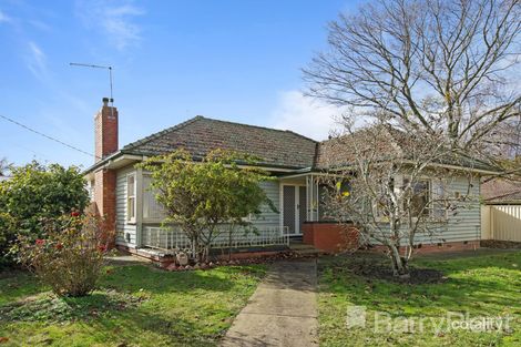 Property photo of 4 Hope Street Newington VIC 3350