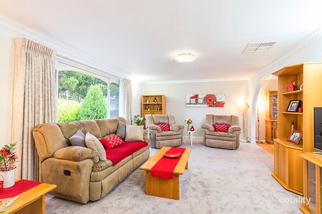 Property photo of 49 Bingley Crescent Fraser ACT 2615