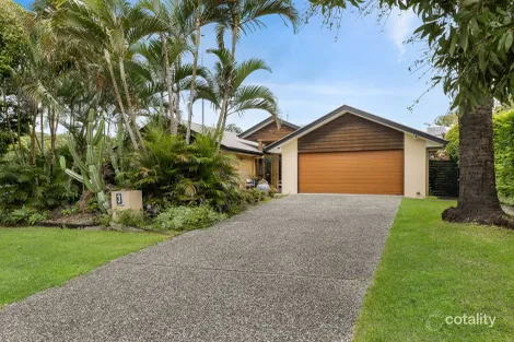 3 ROCK FIG CT, PALMWOODS, QLD 4555
