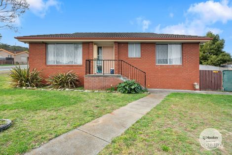 Property photo of 41 Celtic Place Gagebrook TAS 7030