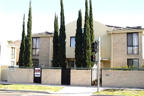 Property photo of 17/581-583 Anzac Parade Kingsford NSW 2032