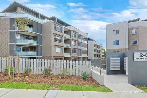 23/2-6 Warrangi St, Turramurra, NSW 2074