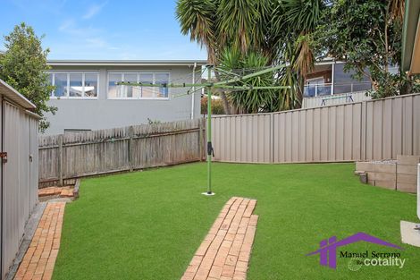 Property photo of 48 Chillawong Circuit Blackbutt NSW 2529