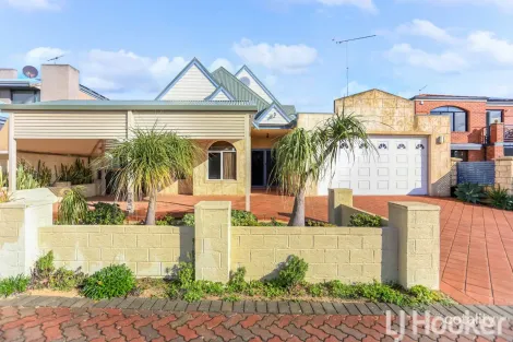 32 San Marco Qys, Halls Head, WA 6210