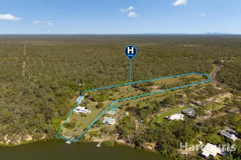 300 Pacific Haven Cct, Pacific Haven, QLD 4659