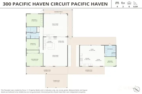 Property photo of 300 Pacific Haven Circuit Pacific Haven QLD 4659
