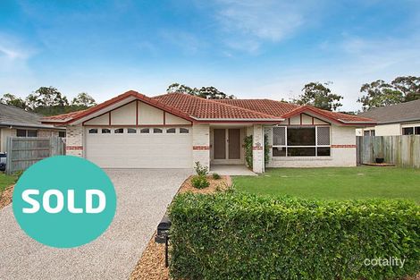 29 Ferncliffe St, Upper Coomera, QLD 4209