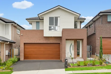 84 Rhinelander Rd, Box Hill, NSW 2765