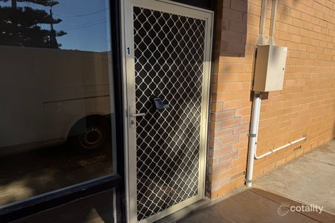 1/25 Partridge St, Glenelg, SA 5045