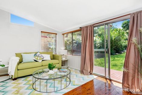 Property photo of 18 Johnson Street Lindfield NSW 2070