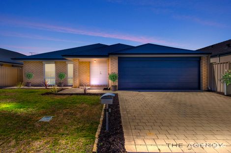 Property photo of 16 Ponderosa Road Aubin Grove WA 6164