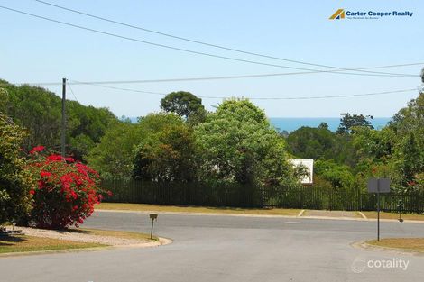 Property photo of 6 Odna Close Craignish QLD 4655