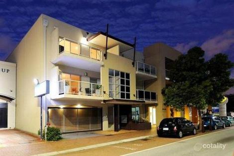 Property photo of 2/296 Newcastle Street Perth WA 6000