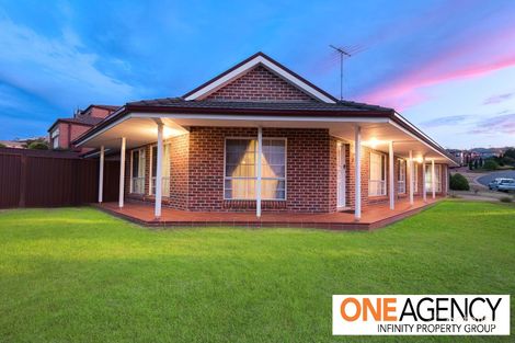Property photo of 1 Braeside Crescent Glen Alpine NSW 2560