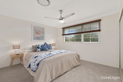 Property photo of 24/2-6 Albert Street Hornsby NSW 2077