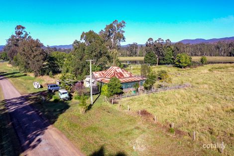 Property photo of 31 Myall Street Bulahdelah NSW 2423