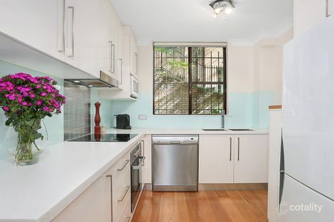 Property photo of 3/10-12 Clement Street Rushcutters Bay NSW 2011