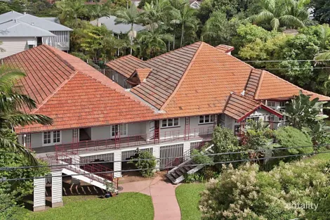 5/114 Kitchener Rd, Ascot, QLD 4007